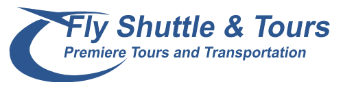 Fly Shuttle & Tours